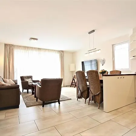 Verdi - 4 Apartment *