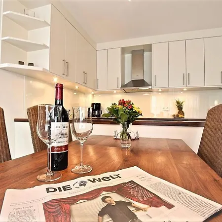 Apartment Verdi - 4 *