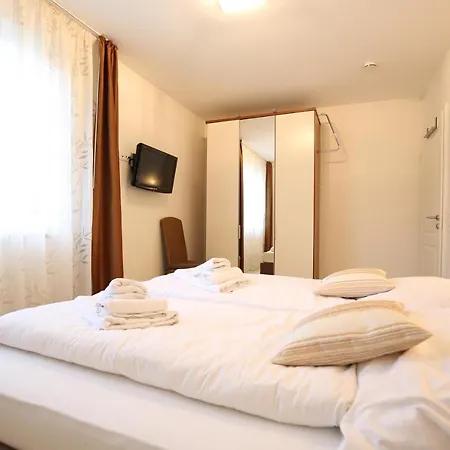 Verdi - 4 Apartment