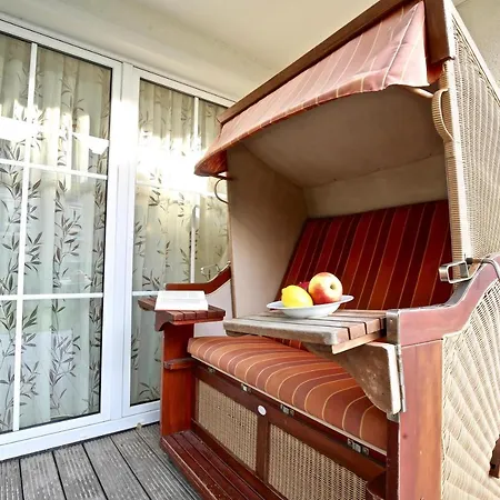 Verdi - 4 Apartment *